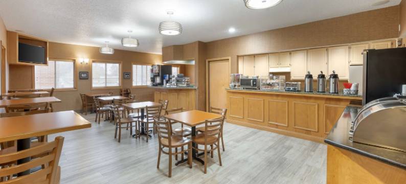 马戏城贝斯特韦斯特酒店(Best Western Circus City Inn)图片