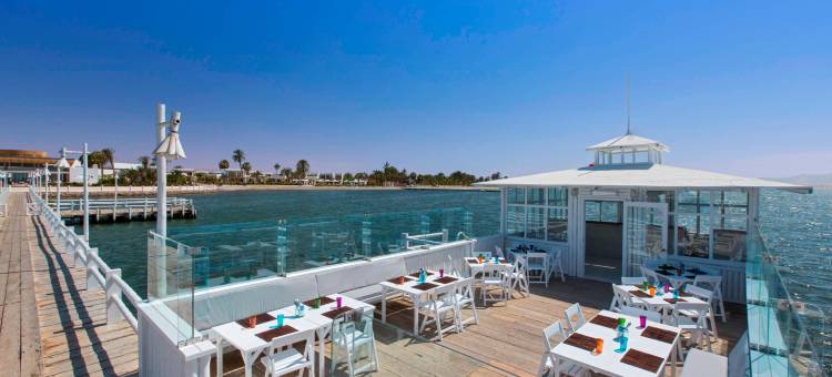 帕拉卡斯豪华精选度假村酒店(Hotel Paracas, a Luxury Collection Resort, Paracas)图片