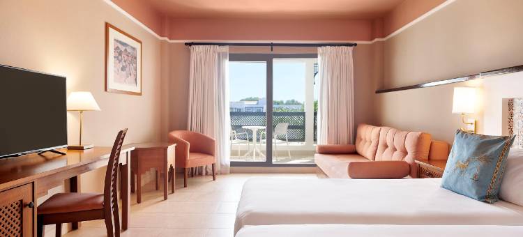 Iberostar Waves 赛伊迪亚(Iberostar Waves Saidia)图片