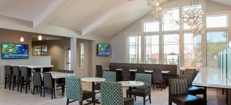 Residence Inn New Orleans Metairie图片