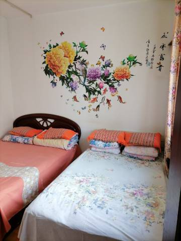 杜姐民宿(新阳胡同分店)