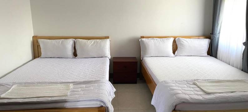 玉回酒店2号(Khach san Ngoc Hoi 2)图片