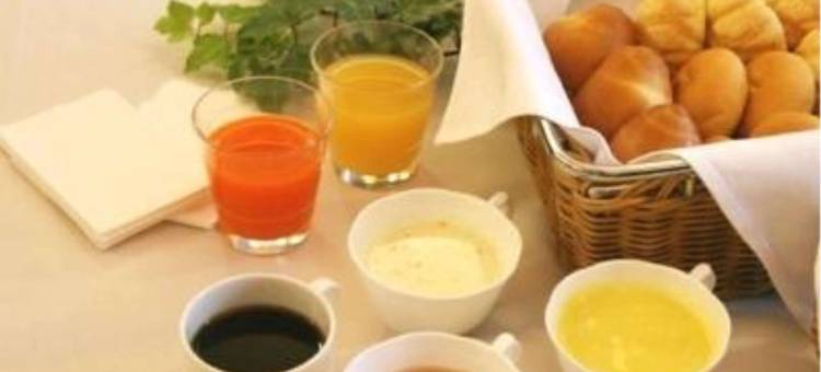 Washington R&B酒店-熊谷站前(Washington R&B Hotel Kumagaya Ekimae)图片