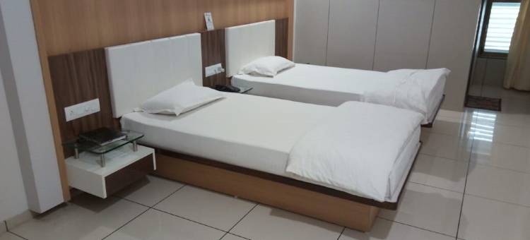 Hotel Vishram & Guest House图片