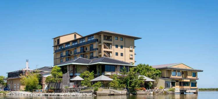 千年亭(Sennentei)图片