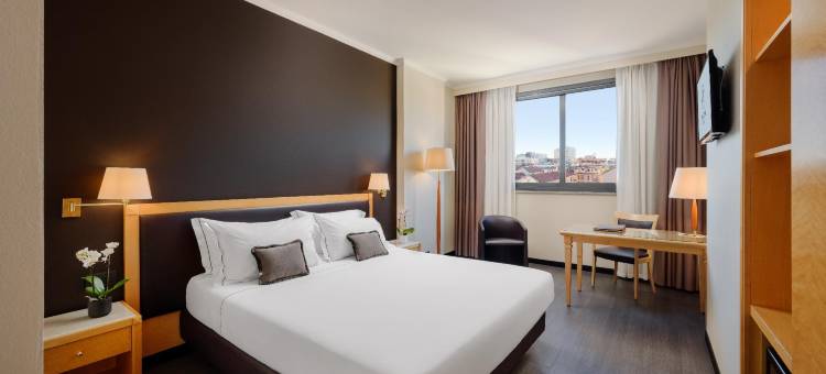 米兰波利奇亚诺城市生活酒店(City Life Hotel Poliziano, by R Collection Hotels)图片