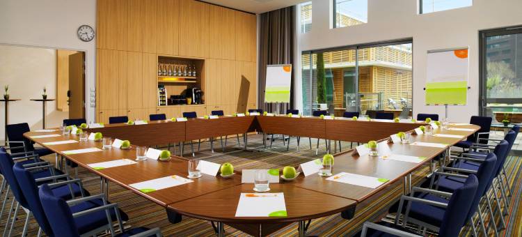 蒙彼利埃万怡酒店(Courtyard Montpellier)图片