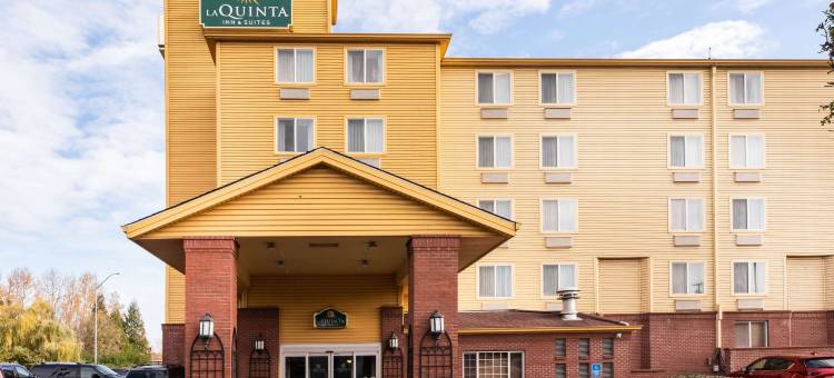 波特兰机场拉昆塔温德姆套房酒店(La Quinta Inn & Suites by Wyndham Portland Airport)图片