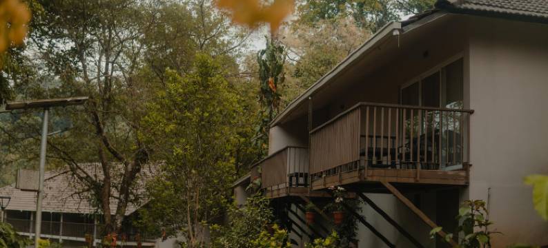 阿巴德布鲁克赛德拉基迪酒店(Abad Brookside Wayanad)图片