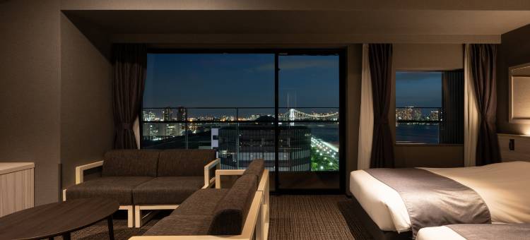 东京湾拉维斯塔酒店(La Vista Tokyo Bay)图片