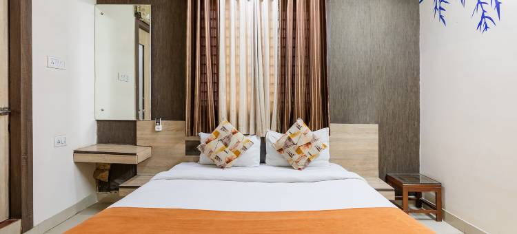 OYO27611斯里丽景酒店(Via Shree Regency)图片