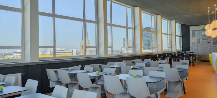 多特蒙德城市丽笙Prize by Radisson酒店(Prize by Radisson, Dortmund City)图片