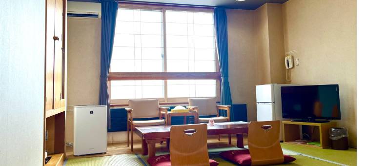 南幌町温泉之心酒店(Nanporo Onsen Heart & Heart)图片