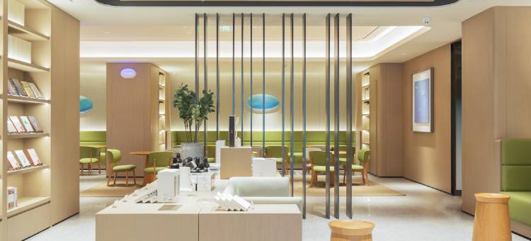 全季酒店(淄博八大局博物馆店)图片