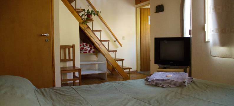 托斯卡旅舍(La Tosca Hostel)图片