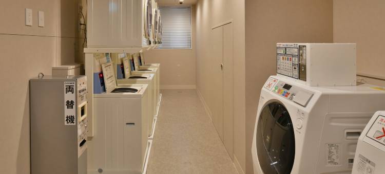 REF松山市站酒店-VESSEL酒店(Ref Matsuyama City Station by Vessel Hotels)图片