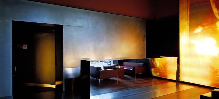 卢塞恩酒店-傲途格精选(The Hotel Lucerne, Autograph Collection)图片