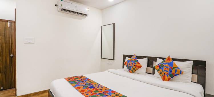 FabHotel Royal Stay - Beltarodi图片