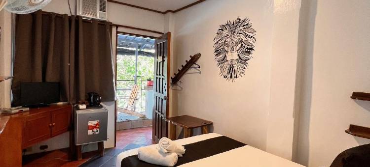 哈雷酒吧酒店(Harleys Pub and Hotel)图片