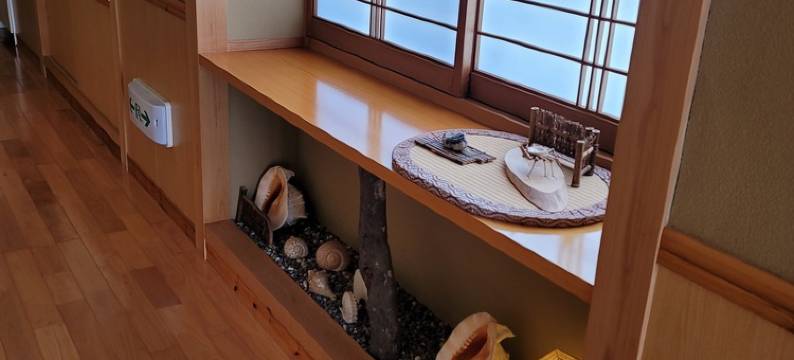 内汤民宿 幸成(Uchiyu Minshuku Kosei)图片