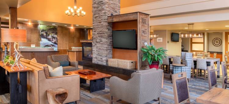 赫勒拿Residence Inn 酒店(Residence Inn Helena)图片