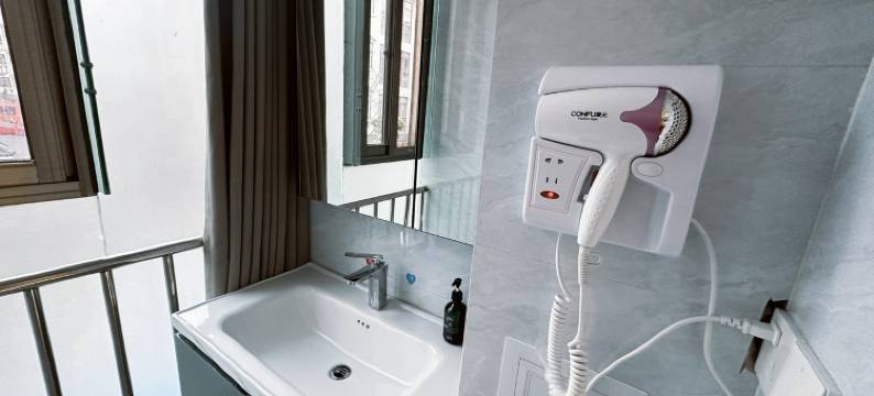 曲靖鑫豪商务酒店(能源职业学院店)图片