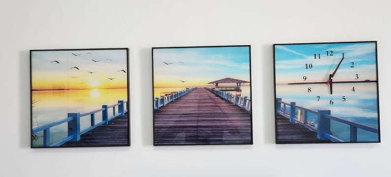 珲春三国精品(无接触入住)民宿(珲春西街1号分店)图片