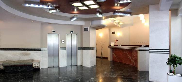 多里安旅馆(Dorian Inn - Sure Hotel Collection by BW)(Dorian Inn, Sure Hotel Collection by Best Western)图片