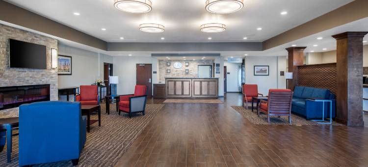 新贝德福德海港酒店-阿桑德连锁酒店(New Bedford Harbor Hotel, Ascend Hotel Collection)图片