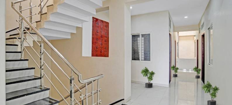 Hotel Dream Palace图片