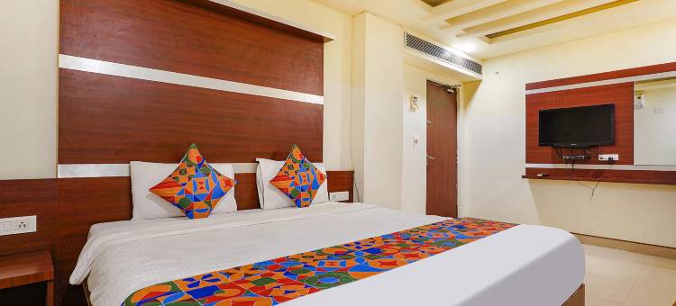 金路酒店(FabHotel Golden Way)图片