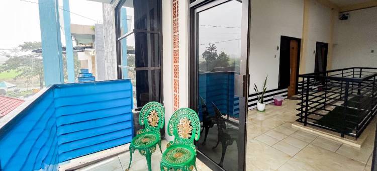 Forzando House Redpartner Near Universitas Muhammadiyah Malang图片