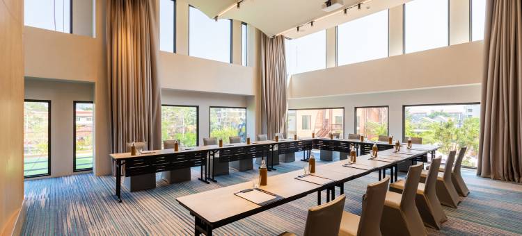 盛泰乐大城(Centara Ayutthaya)图片