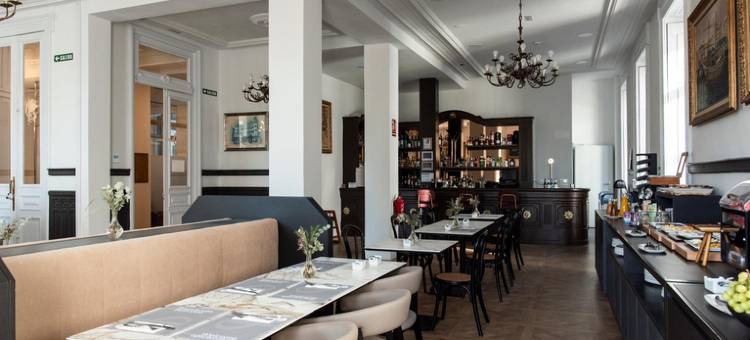 Soho精品店 - 庞博宫(Soho Boutique Palacio de Pombo)图片