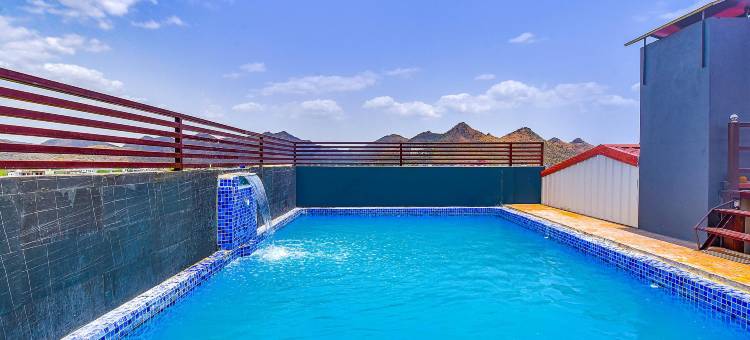 FabHotel Prime 皇家银河(FabHotel Prime the Royal Galaxy)图片