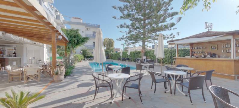 马里林纳酒店(Marirena Hotel)图片