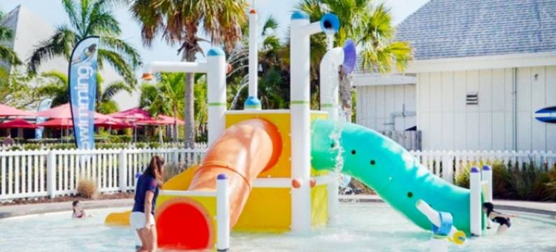 PgaVillageResort by AmericanVacationLiving 1 Br图片