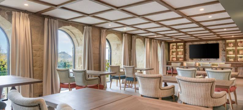 托顿宫，傲途格精选(Palacio Tondon, la Rioja Brinas)图片