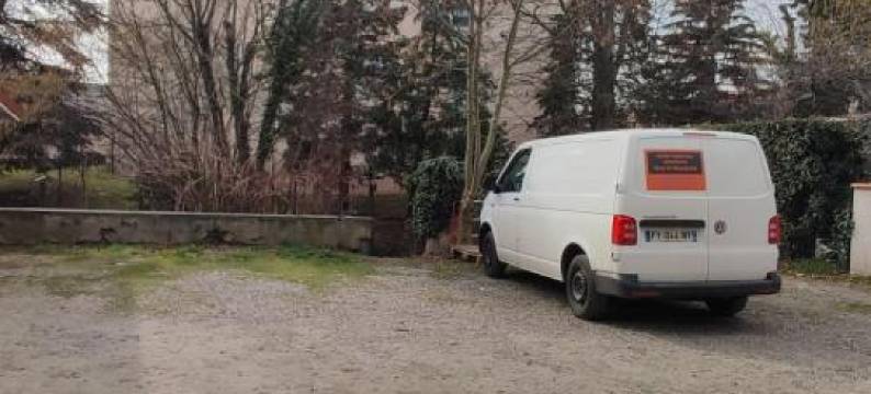 Appart Cosy,Calme à 2 Pas du Centre de Montbrison图片