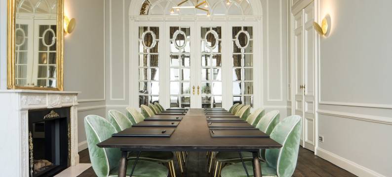 橘园酒店·CW酒店集团(Hotel de Orangerie by CW Hotel Collection)图片