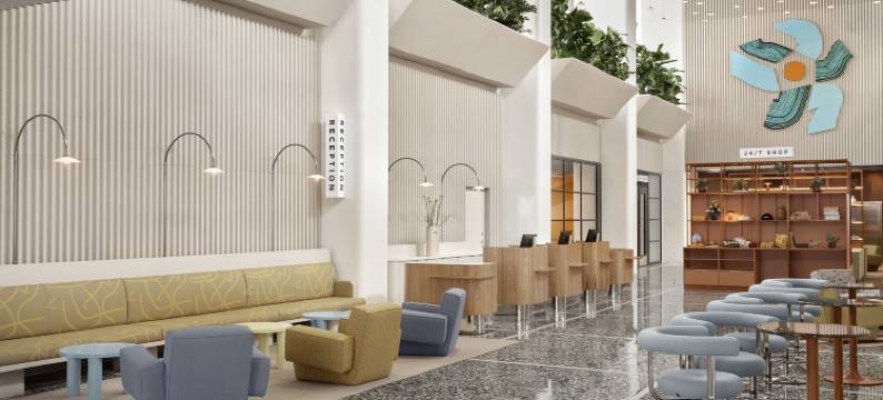 瓦萨奥利吉娜索克斯皇家酒店(Original Sokos Hotel Royal)图片