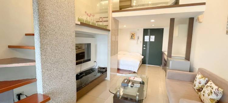 宜兰多爱温泉会馆图片