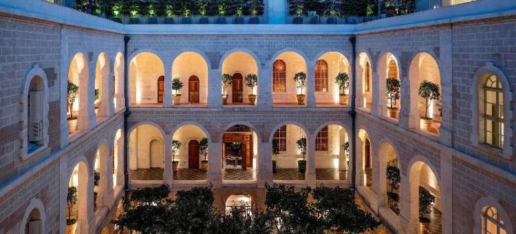 The Jaffa Hotel, Tel Aviv图片