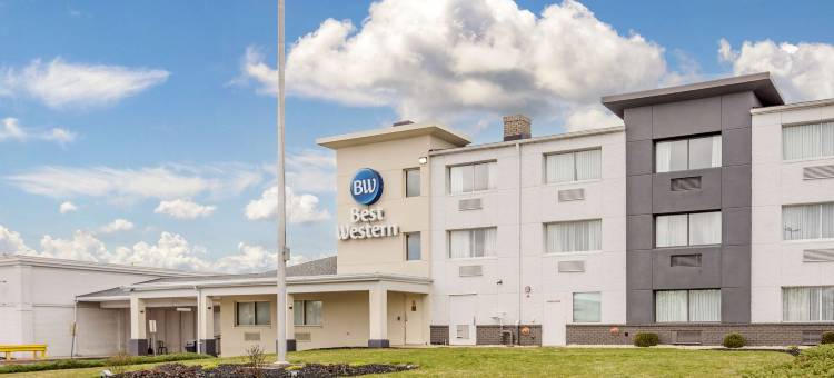 西门贝斯特韦斯特酒店(Best Western Westgate Inn)图片