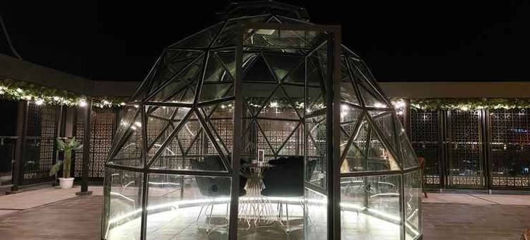 地平线考塔拉嘉帕普亚(Horison Kotaraja)图片