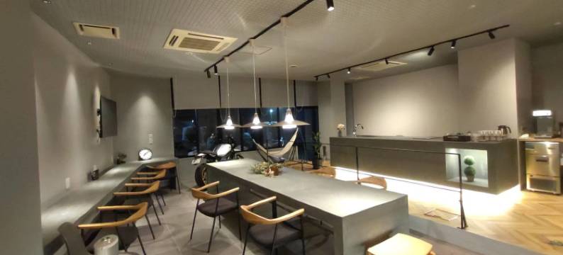 家庭商务酒店 塔比及亚(Hotel Tabijiya)图片