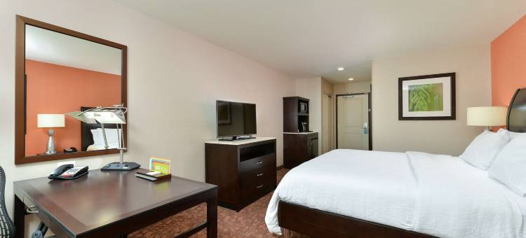 希尔顿花园旅馆-辛辛那堤西切斯特(Hilton Garden Inn Cincinnati/West Chester)图片