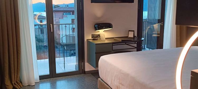 Hotel Al Caminetto WorldHotels Crafted图片