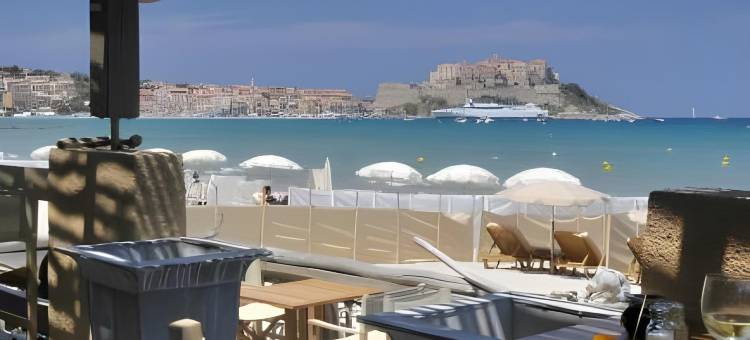 斯格诺瑞亚酒店(La Signoria)图片