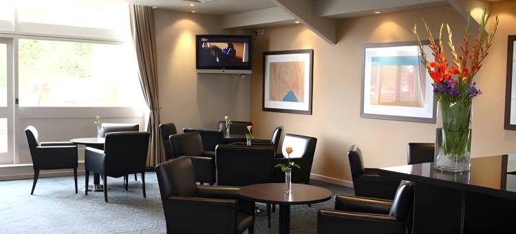 剑桥巴希尔贝斯特韦斯特品质精选酒店酒店(Cambridge Bar Hill Hotel, BW Signature Collection)图片